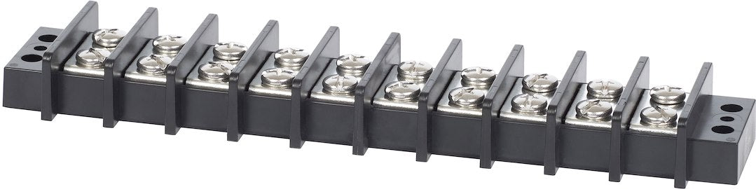 TERMINAL BLOCK/IND 10CIRC 65A