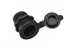 DELUXE POWER SOCKET / SOCKET &