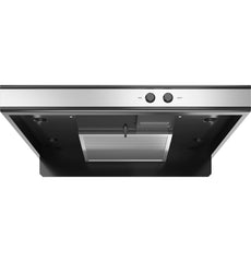 GE RV RANGE HOOD  NON-VENTED