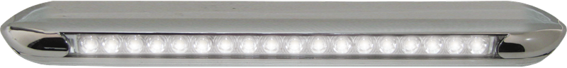LED 16' STRP;12V;WH;W/OSWTCH WH;AWN