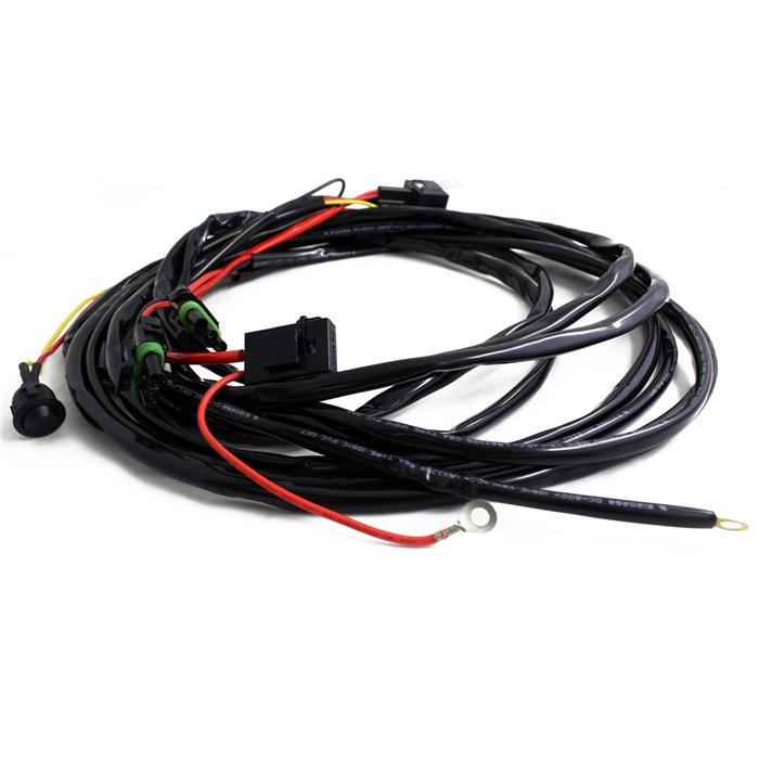 WIRING HARNESS