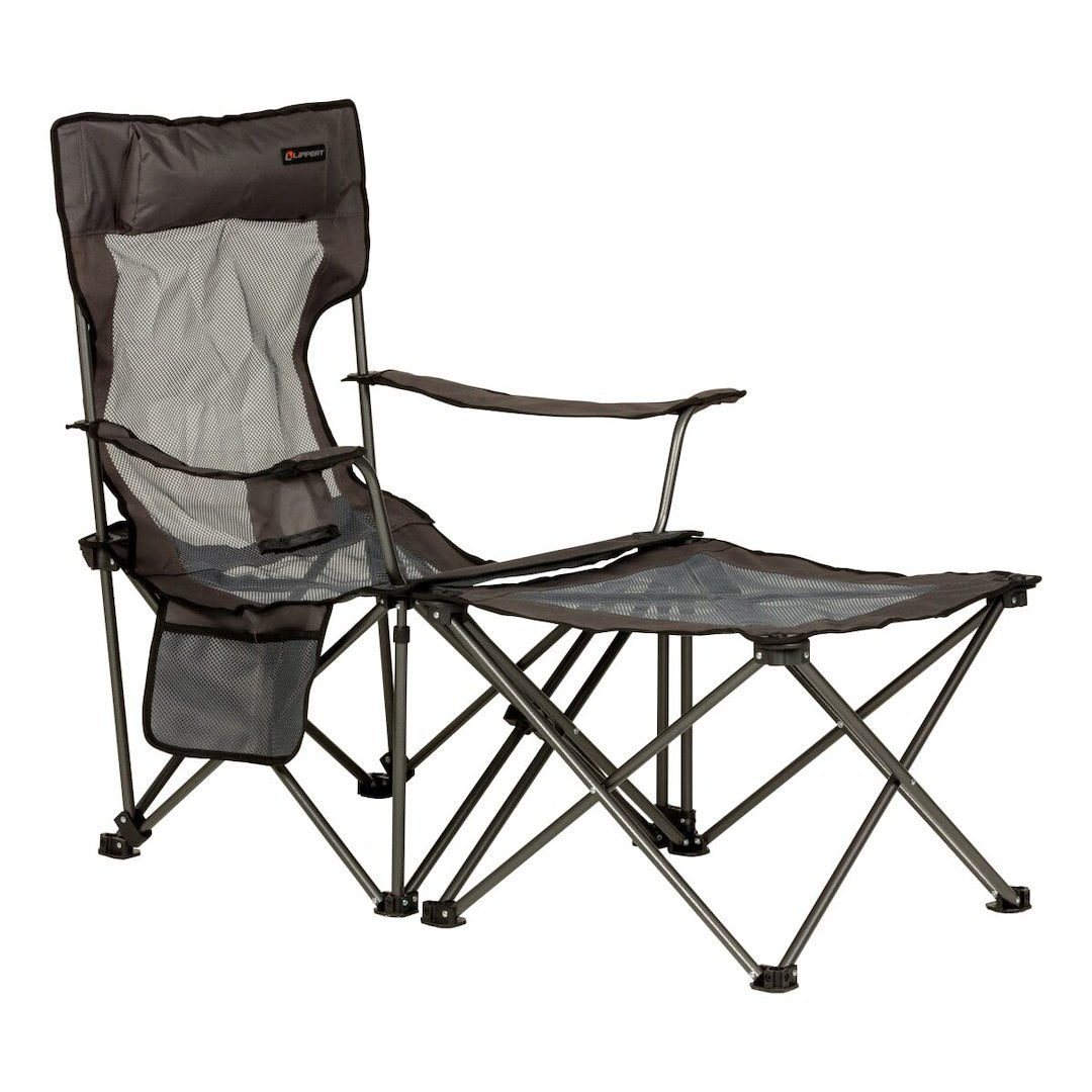 LIPPERT CAMPFIRE 2 POSITION PADDED