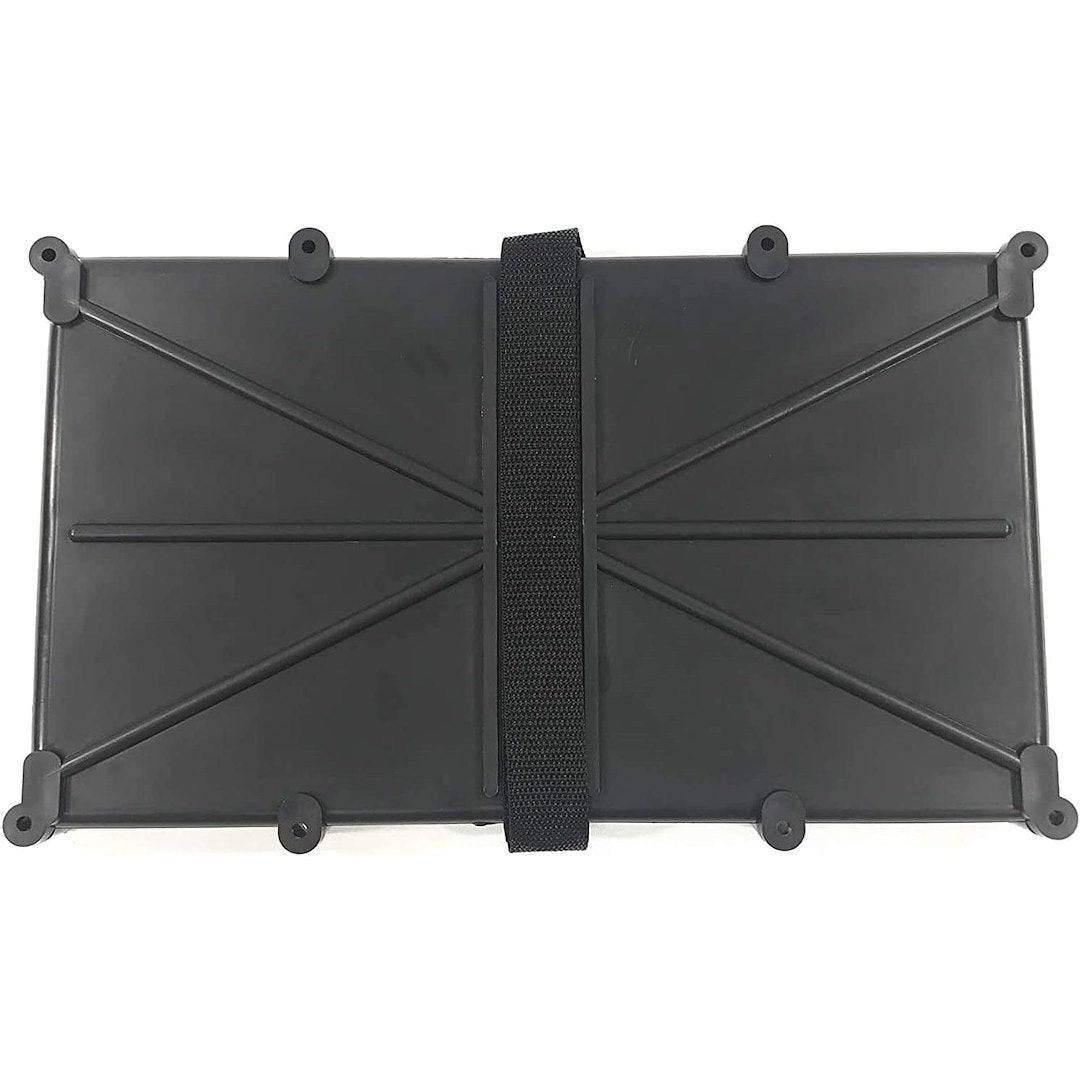 27 SERIES BATTERY TRAY