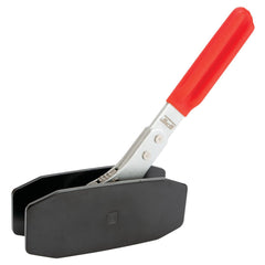 RATCHETING BRAKE PAD SPREADER