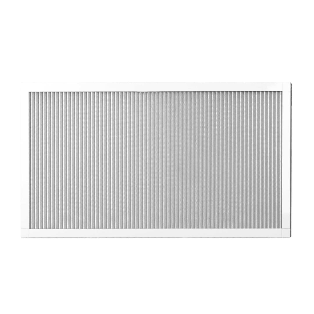HVAC FILTER; 12 X 24 X 1  MERV 8