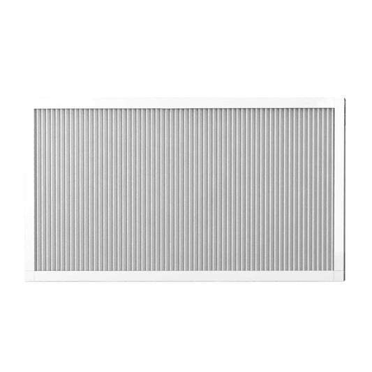 HVAC FILTER; 12 X 24 X 1  MERV 8