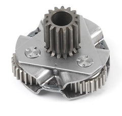 KIT SVC CARRIER ASSY STAGE 2