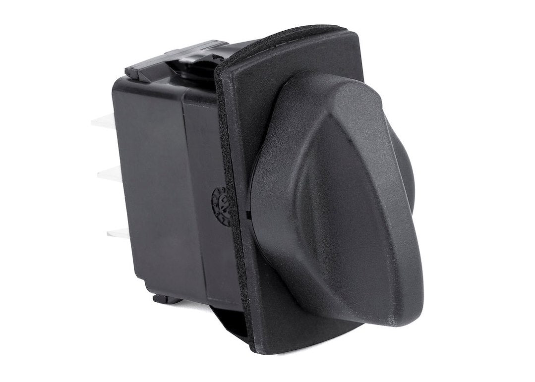 ROTARY SWITCH  CONTURA