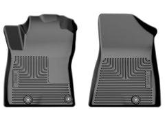 X-ACT FRONT FLOOR LINER