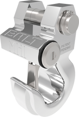 LOCKING RECOVER HOOK FORD CTR CUT