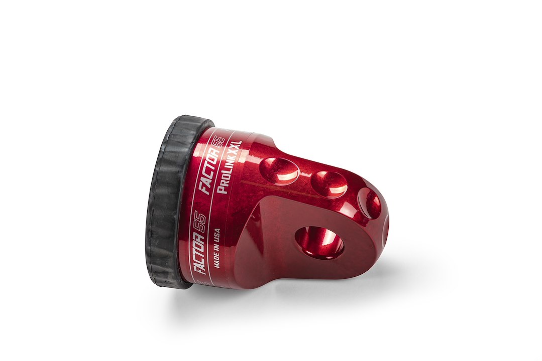 PROLINK XXL - RED