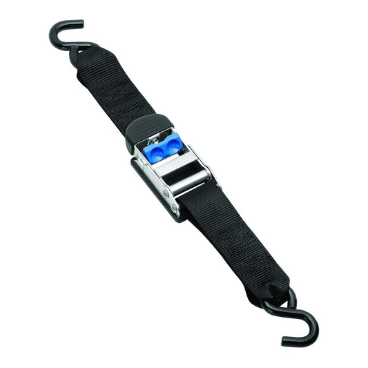 TRANSOM SURELOK CAMBUCKLE TIE DOWN