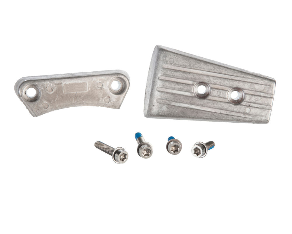 ANODE KIT  ZINC
