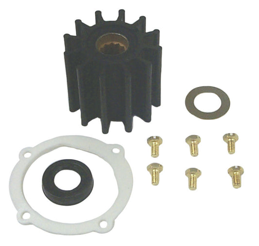WATER PUMP KIT