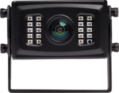 CAMERA  ADJUSTABLE AHD BLACK