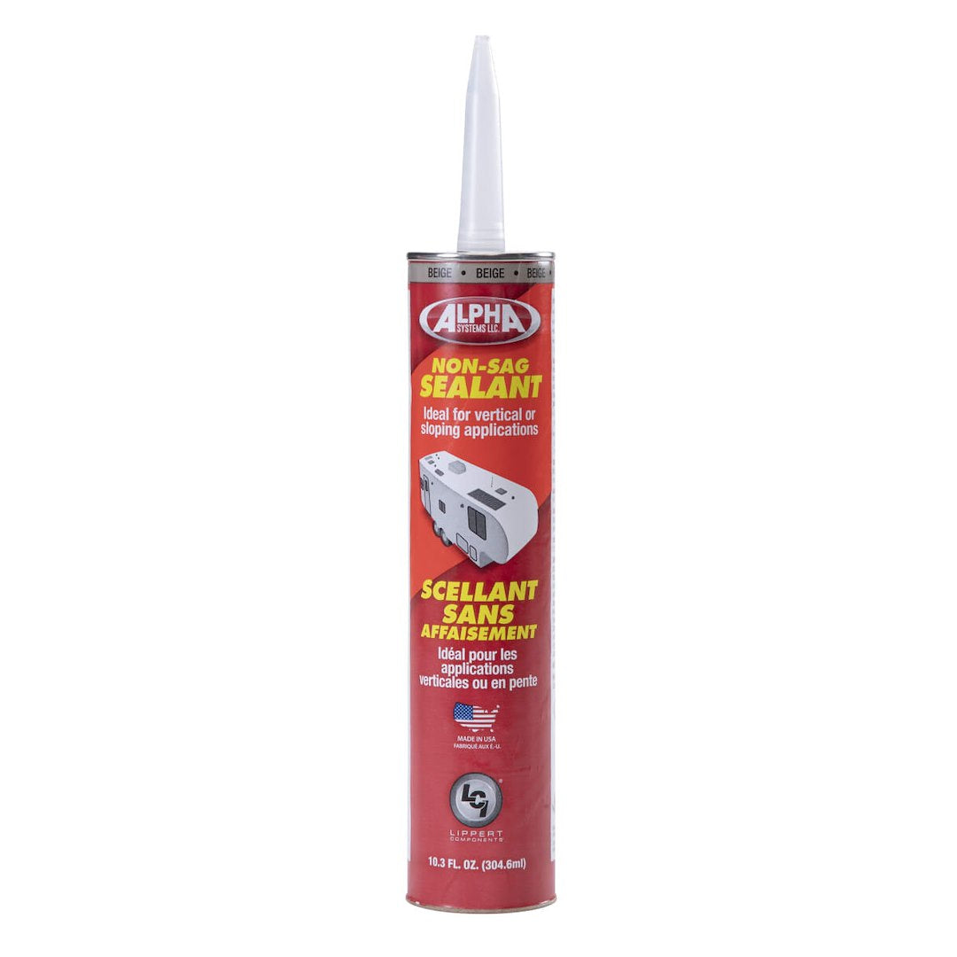 1010 BEIGE UPC NON-SAG SEALANT