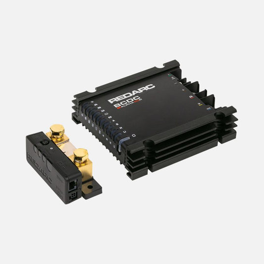 DC/DC CHARGER 50A