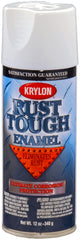 RUST TOUGH GLOSS WHITE
