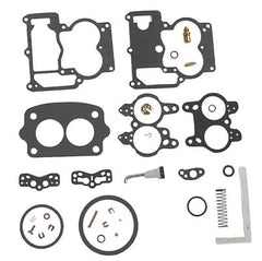 CARBURETOR KIT
