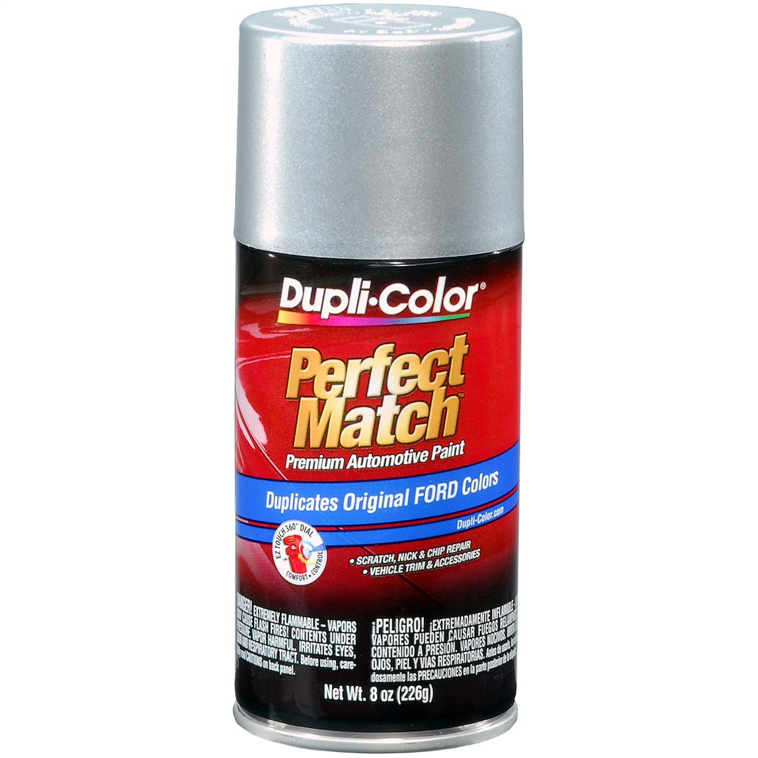P/M SILVER CHARCOAL