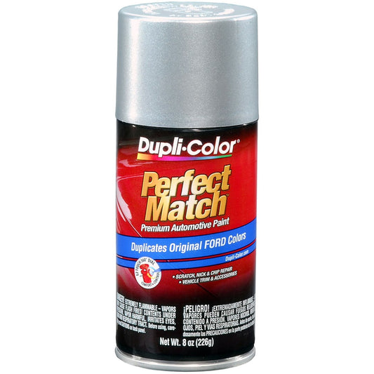 P/M SILVER CHARCOAL