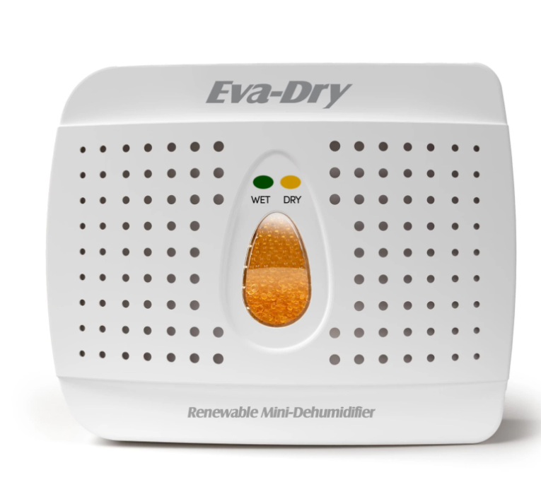 EVA-DRY MINI DEHUMIDIFIER