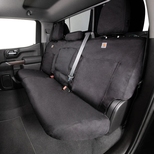 2023 TUNDRA REAR CARHARTT BLACK
