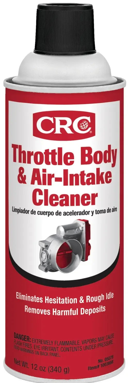 FUEL INJ/INT CLNR LOW VOC