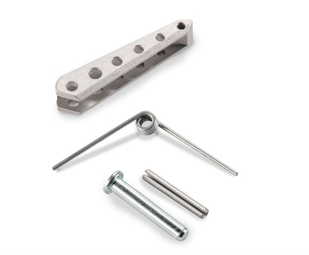 ULTRAHOOK XTV LATCH KIT & LOCKING P