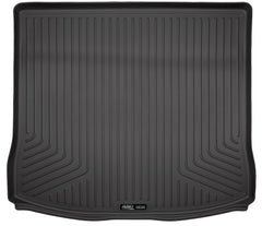 WB CARGO EDGE 2015 BLACK