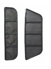 MERV 6 RATED DUCTED FILTERS