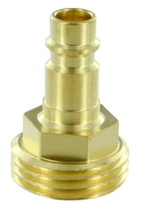 QUICK CONNECT HOSE ADAPT