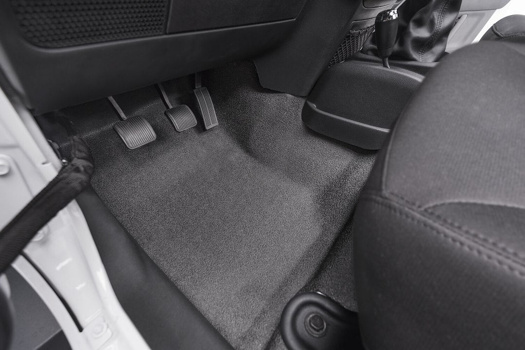 GUARDIAN IMPACT JEEP LINER