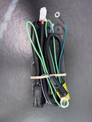 CONTROL STEP W/OVERRIDE P
