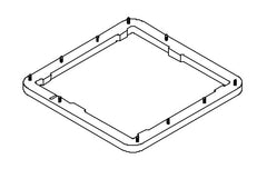 GASKET KIT 14 X 14