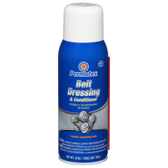 BELT DRESSING 14 OZ CAN