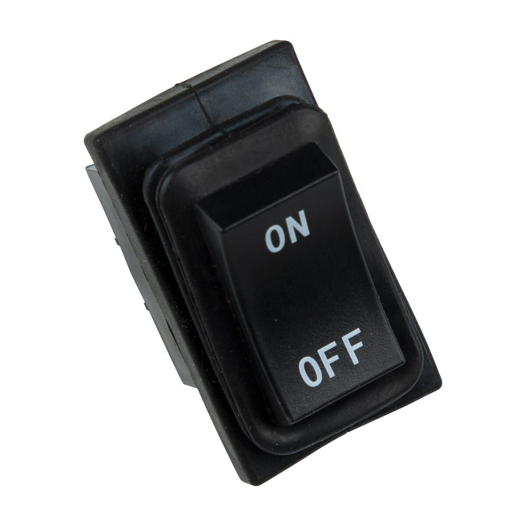 WATERPROOF ON/OFF SWITCH ASSEMBLY F