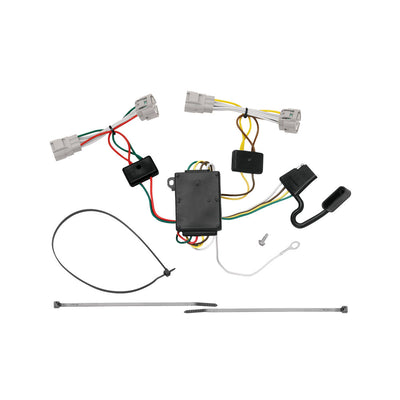 05-10 TACOMA T1 CONNECTOR