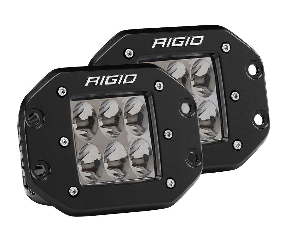 D-SRS PRO DRIVE FM/2