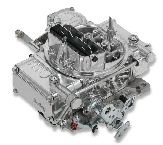 4160 4BBL CARB 600CFM SQU
