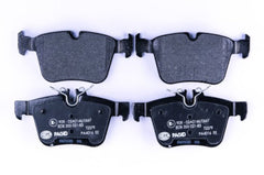 BRAKE PAD SET  DISC BRAKE