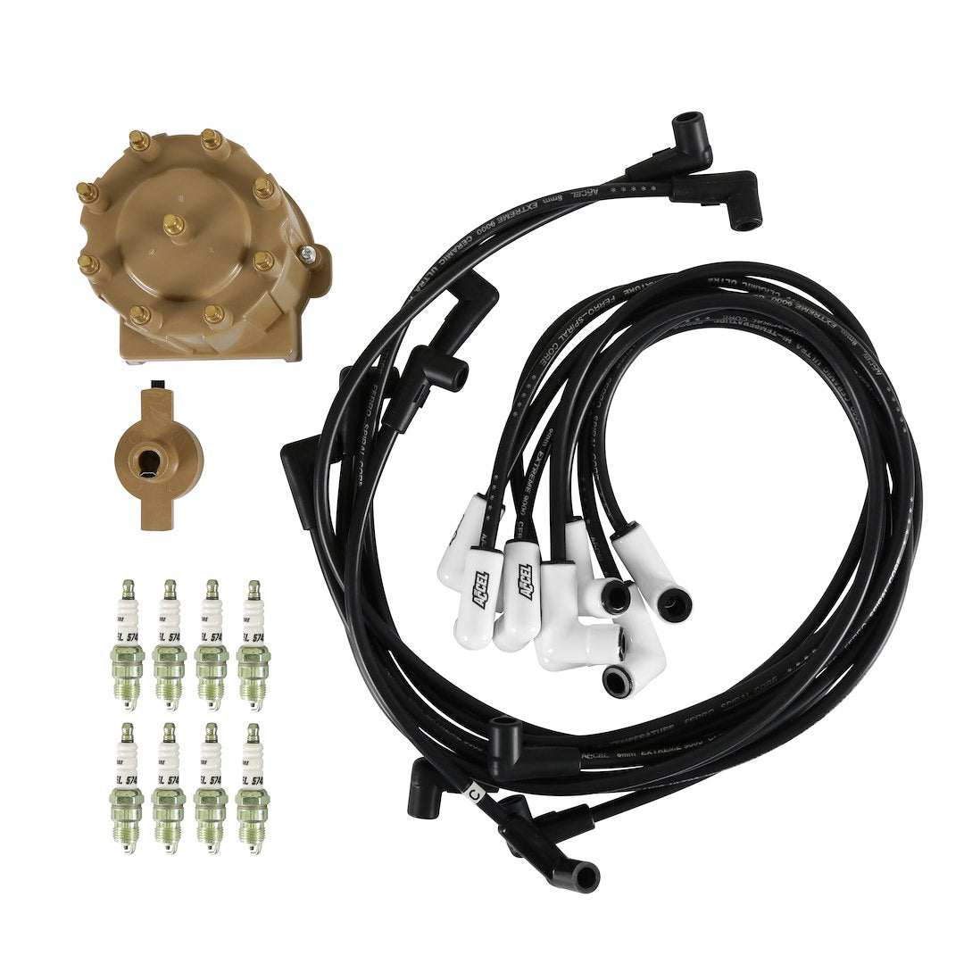 WIRE KITGM 5.5/7L TBI