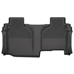 2ND SEAT FLOOR LINER (FULL COVERAGE