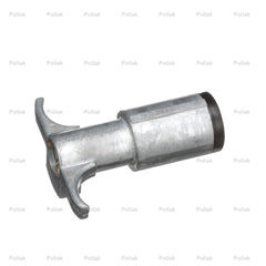 6-WAY DIE-CAST CONNECTOR