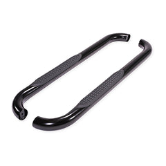 3'SIDEBAR BK FORD F150