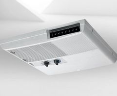 AC  NON-DUCTED CEILING ASSEMBLY ASA