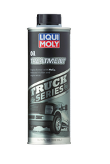 TRUCK SERIES OIL TREATMENT