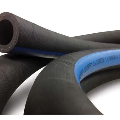 1 3/4' MARINE EXHST/WATER 50' - SP