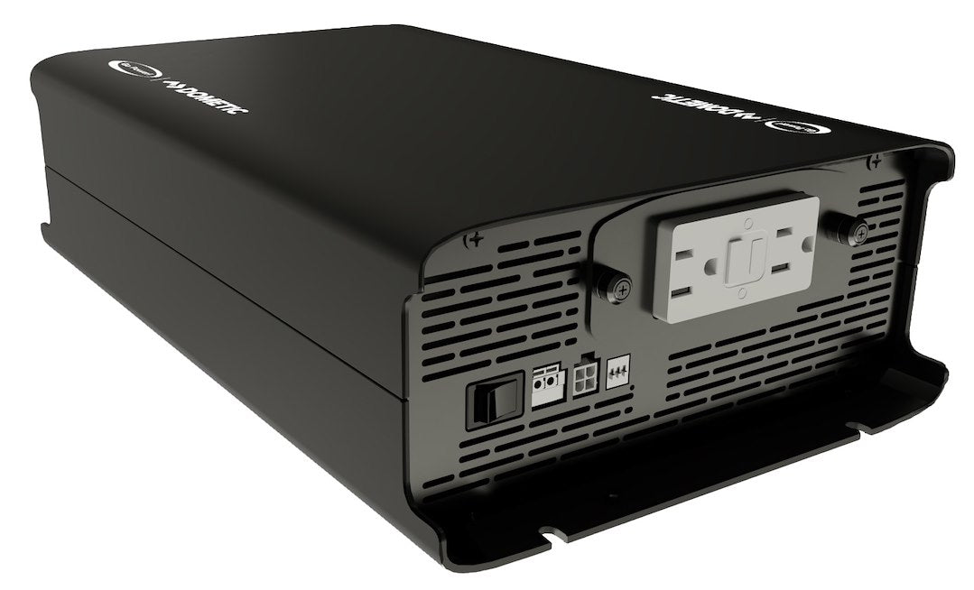 GP-SSW-1500-12: 1500W ADVANCED PURE