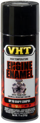BLACK ENGINE ENAMEL GLOSS